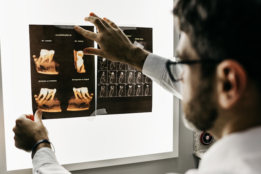 Serenta — spletna stran dentalnega studia